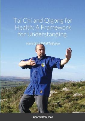 Book cover for Tai Chi and Qigong for Health