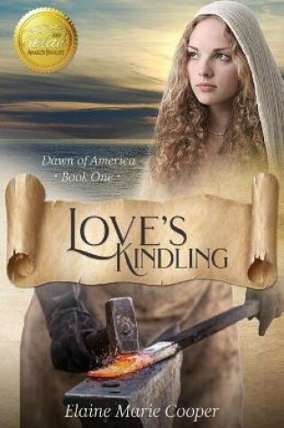 Cover of Love's Kindling