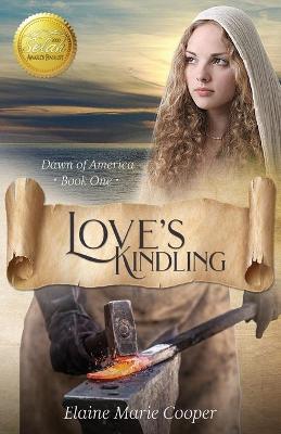 Book cover for Love's Kindling