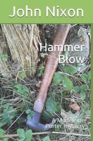 Cover of Hammer Blow