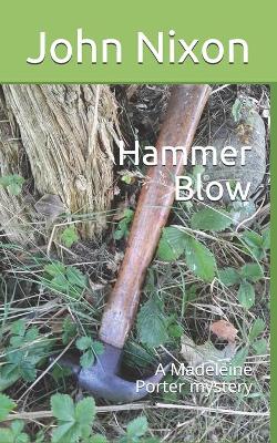 Book cover for Hammer Blow