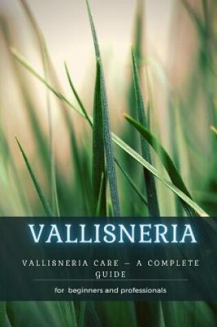 Cover of Vallisneria