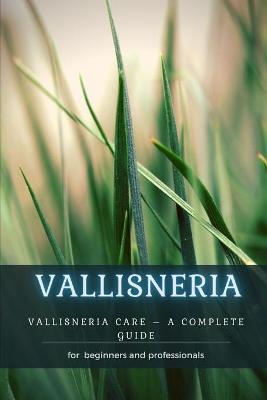 Book cover for Vallisneria
