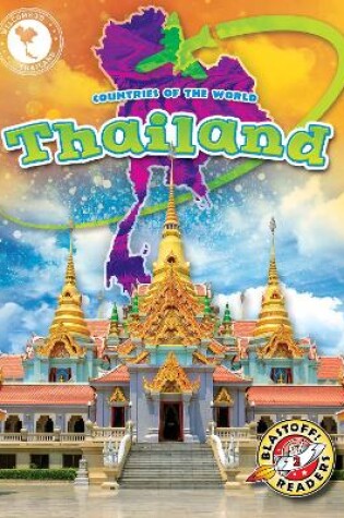 Cover of Thailand