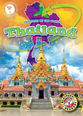 Cover of Thailand