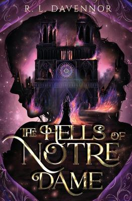 Cover of The Hells of Notre Dame