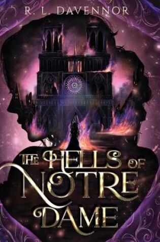 Cover of The Hells of Notre Dame