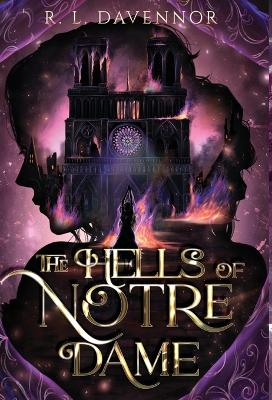 Book cover for The Hells of Notre Dame