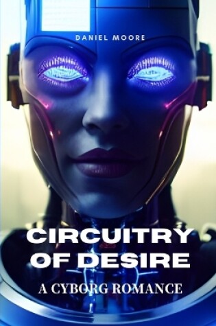 Cover of Circuitry of Desire