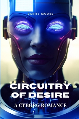 Book cover for Circuitry of Desire