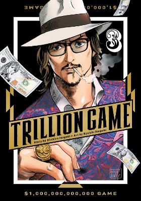 Cover of Trillion Game, Vol. 3