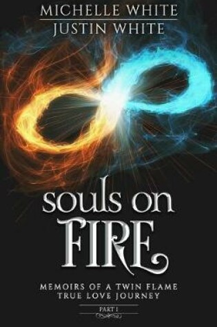Cover of Souls on Fire