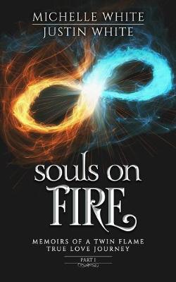 Cover of Souls on Fire