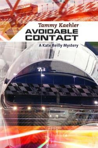 Cover of Avoidable Contact