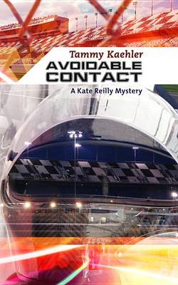 Cover of Avoidable Contact