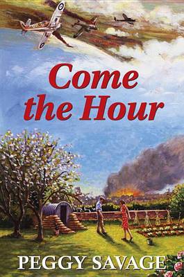 Cover of Come the Hour