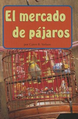 Cover of El Mercado de Pajaros