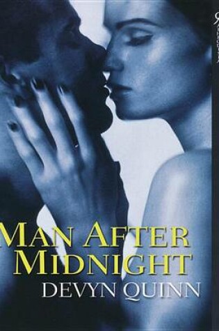 Cover of Man After Midnight