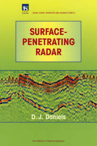 Cover of Surface-penetrating Radar