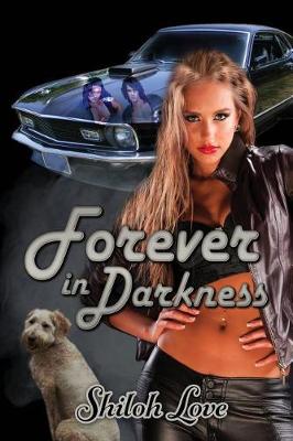 Book cover for Forever in Darkness