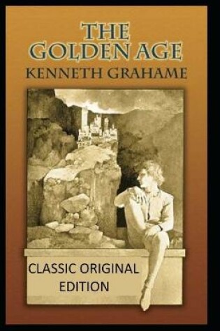 Cover of The Golden Age-Classic Original Edition(Annotated)