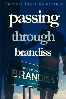 Book cover for Passing Through Brandiss