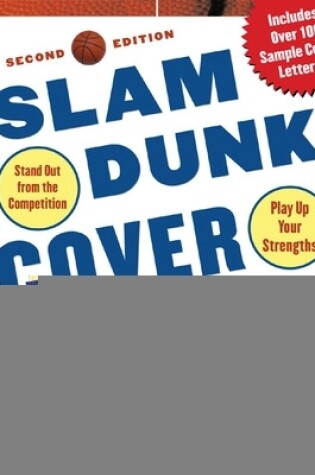 Cover of Slam Dunk Cover Letters, 2/E