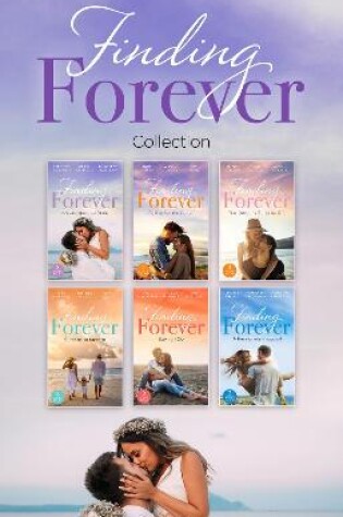 Cover of The Finding Forever Collection