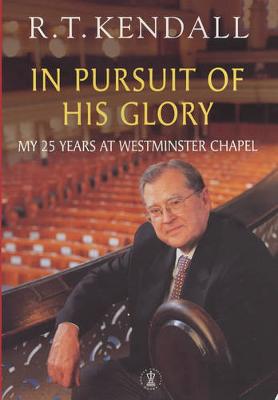 Cover of In Pursuit of His Glory