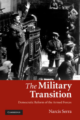 Cover of The Military Transition