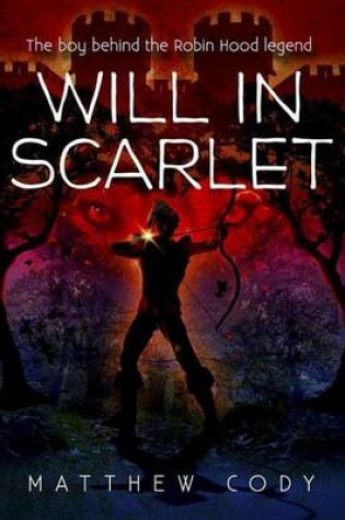 Cover of Will in Scarlet