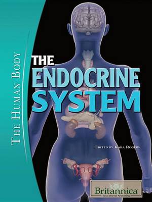 Book cover for The Endocrine System