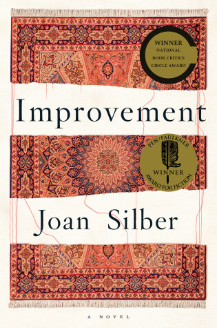 Cover of Improvement