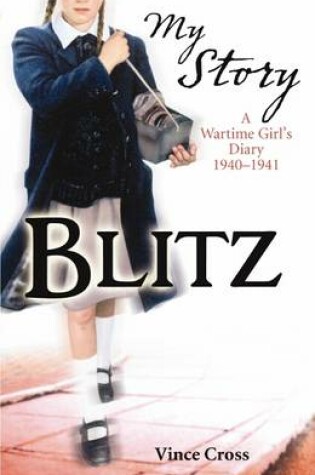 Cover of My Story: Blitz