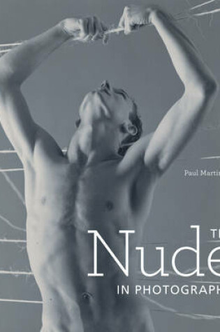 Cover of The Nude in Photography