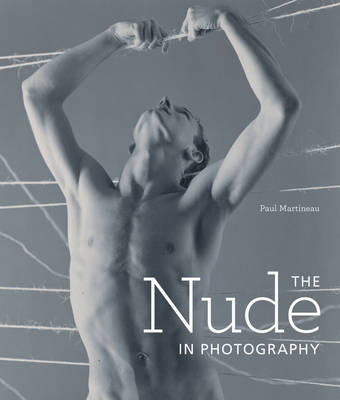 Book cover for The Nude in Photography