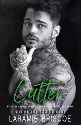 Cover of Cutter
