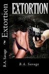 Book cover for Extortion