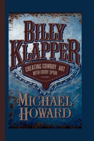 Cover of Billy Klapper