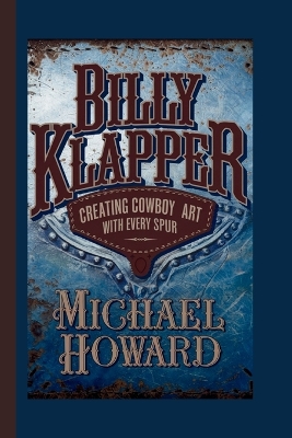 Book cover for Billy Klapper