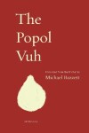 Book cover for The Popol Vuh