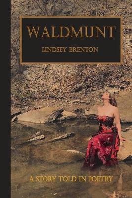 Book cover for Waldmunt