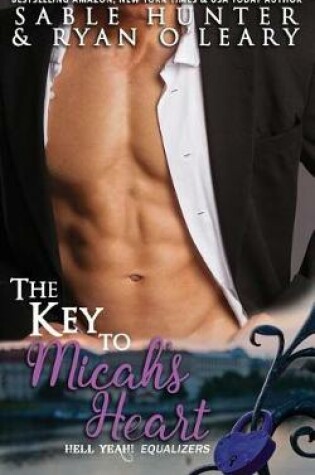 Cover of The Key to Micah's Heart