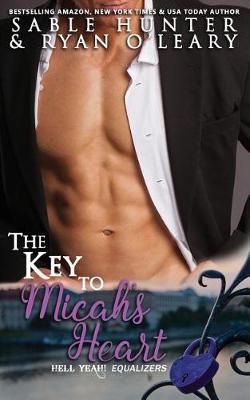 Book cover for The Key to Micah's Heart