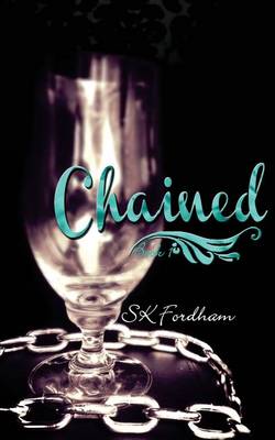 Book cover for Chained