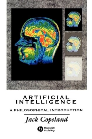 Cover of Artificial Intelligence - A Philosophical Introduction