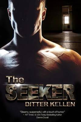 Book cover for The Seeker