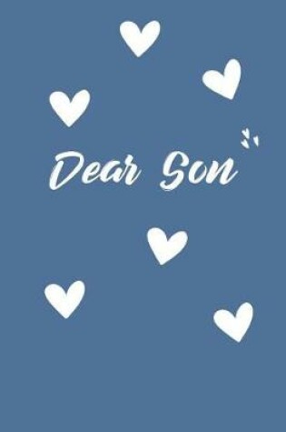 Cover of Dear Son