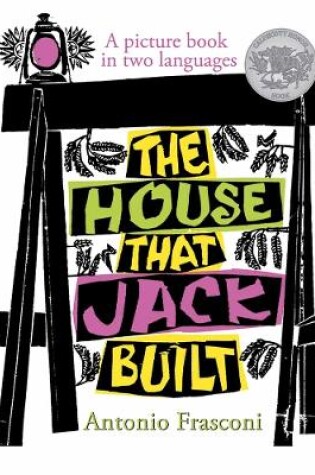 Cover of The House That Jack Built