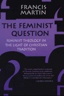 Book cover for The Feminist Question